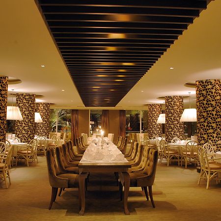 Elegance Hotels International มาร์มาริส ภายนอก รูปภาพ