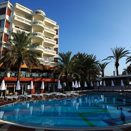 Elegance Hotels International มาร์มาริส ภายนอก รูปภาพ