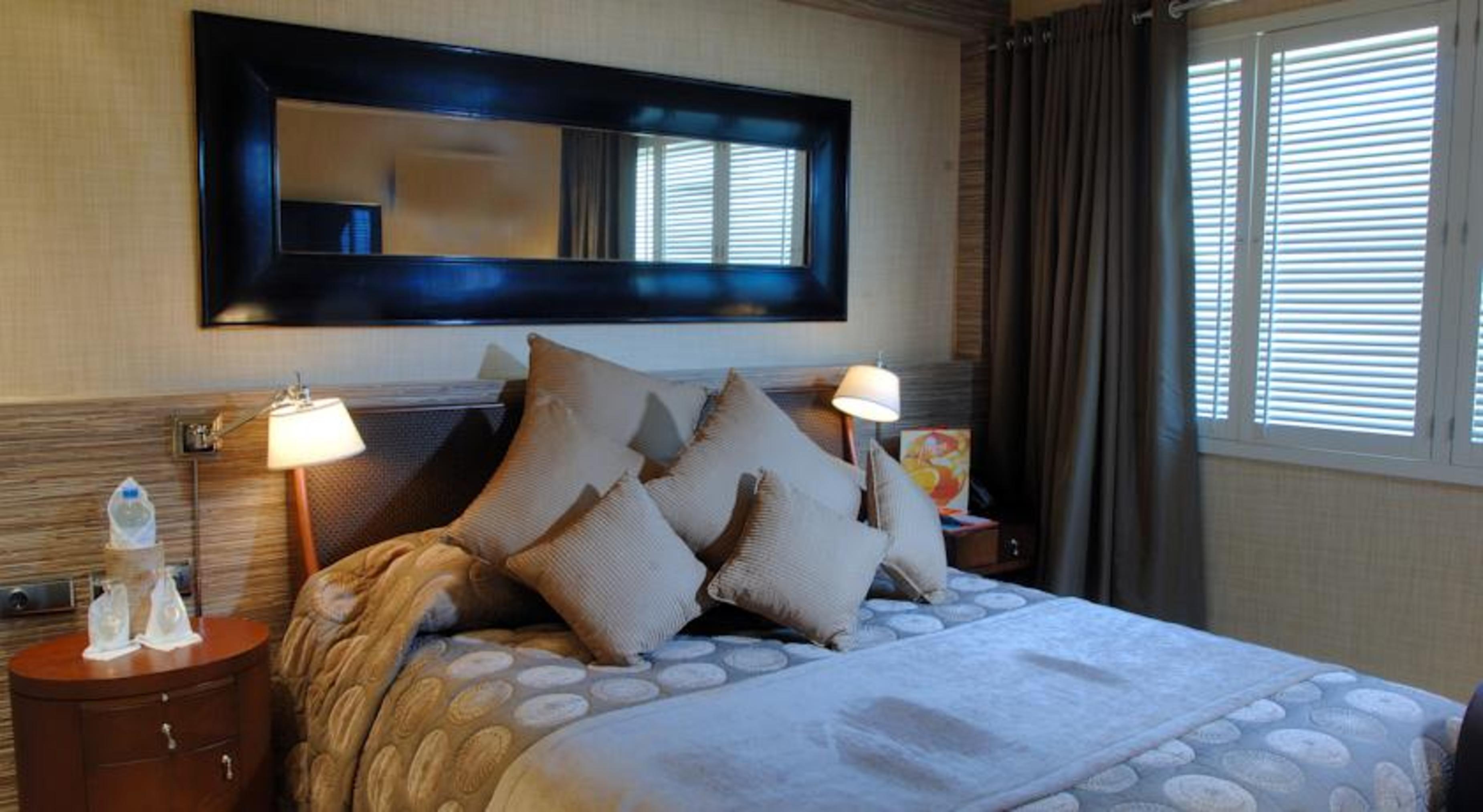 Elegance Hotels International มาร์มาริส ภายนอก รูปภาพ
