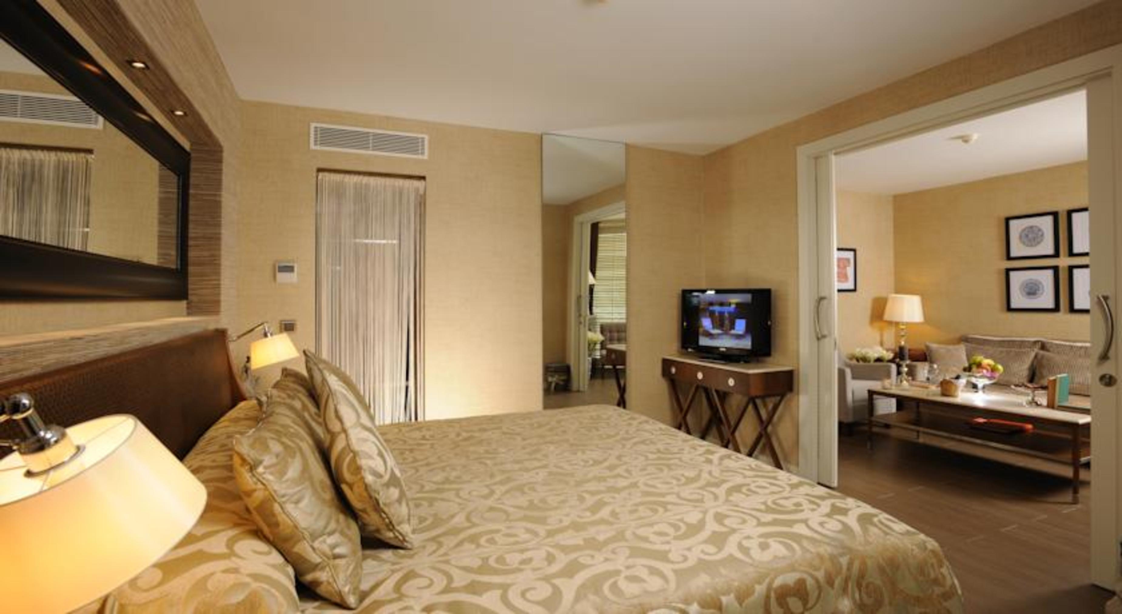 Elegance Hotels International มาร์มาริส ภายนอก รูปภาพ