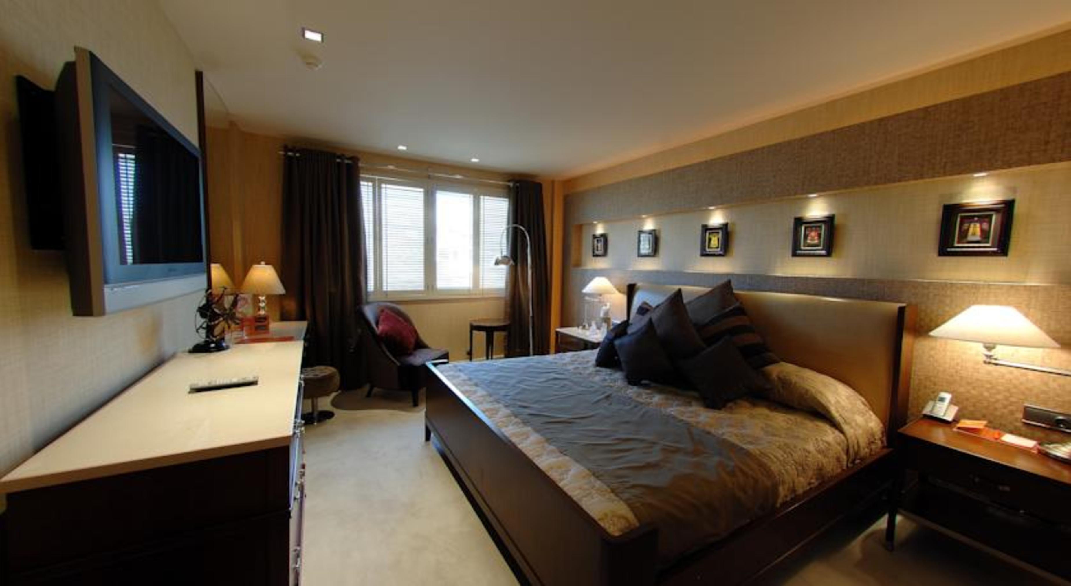 Elegance Hotels International มาร์มาริส ภายนอก รูปภาพ