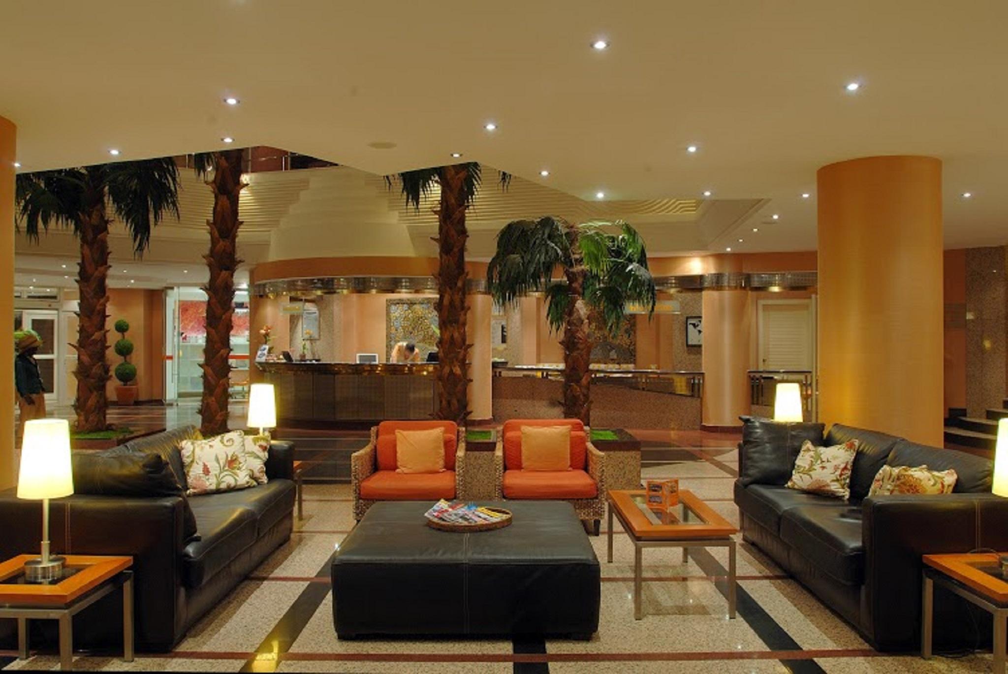 Elegance Hotels International มาร์มาริส ภายนอก รูปภาพ