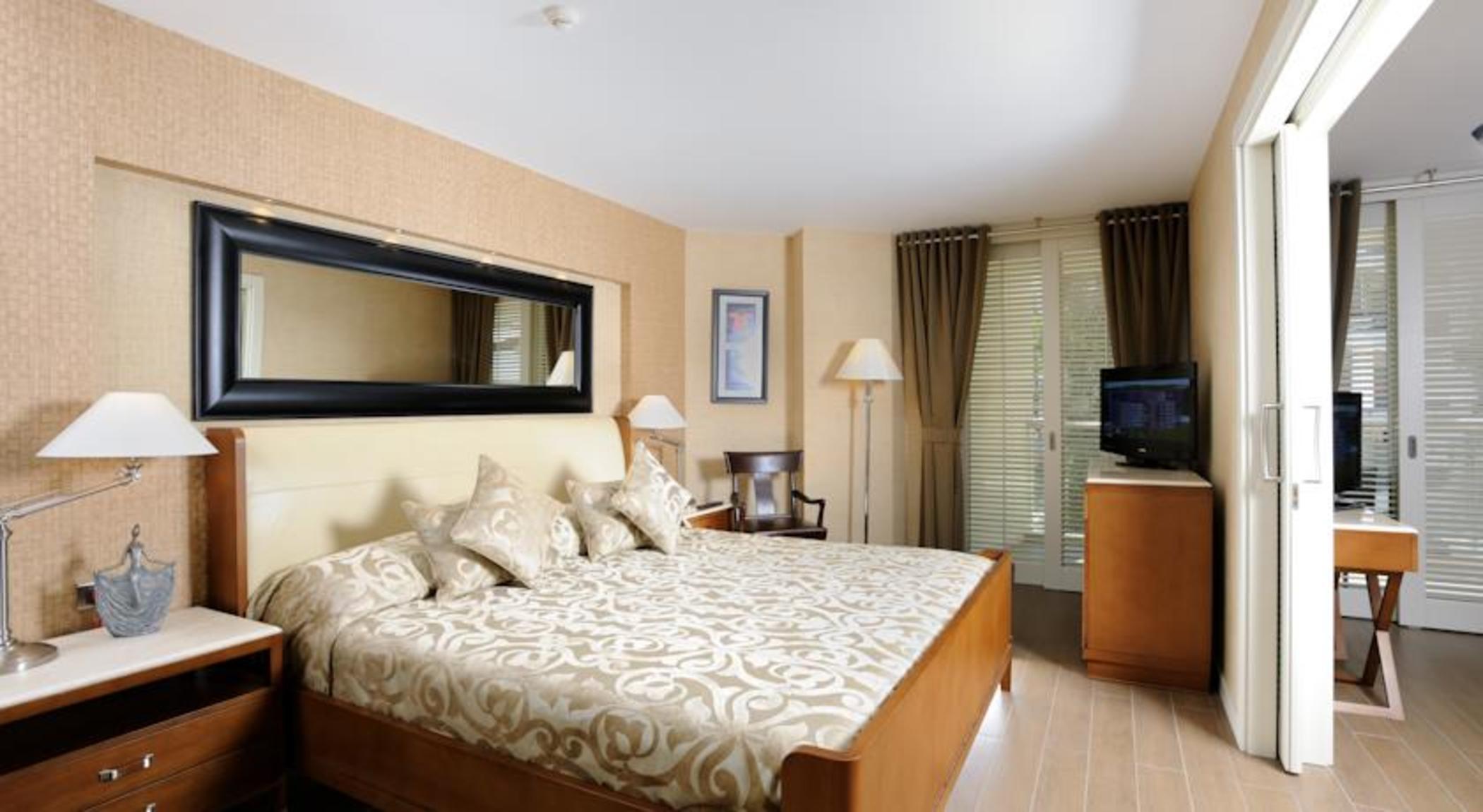 Elegance Hotels International มาร์มาริส ภายนอก รูปภาพ