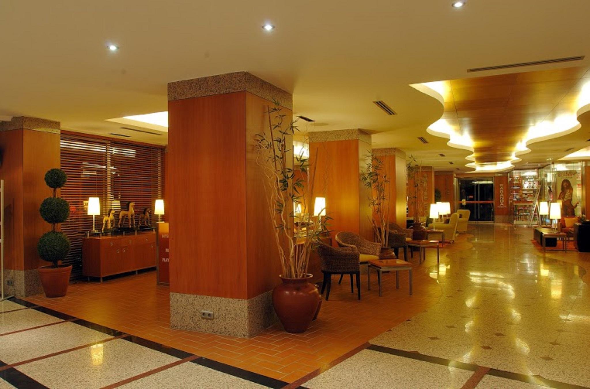 Elegance Hotels International มาร์มาริส ภายนอก รูปภาพ