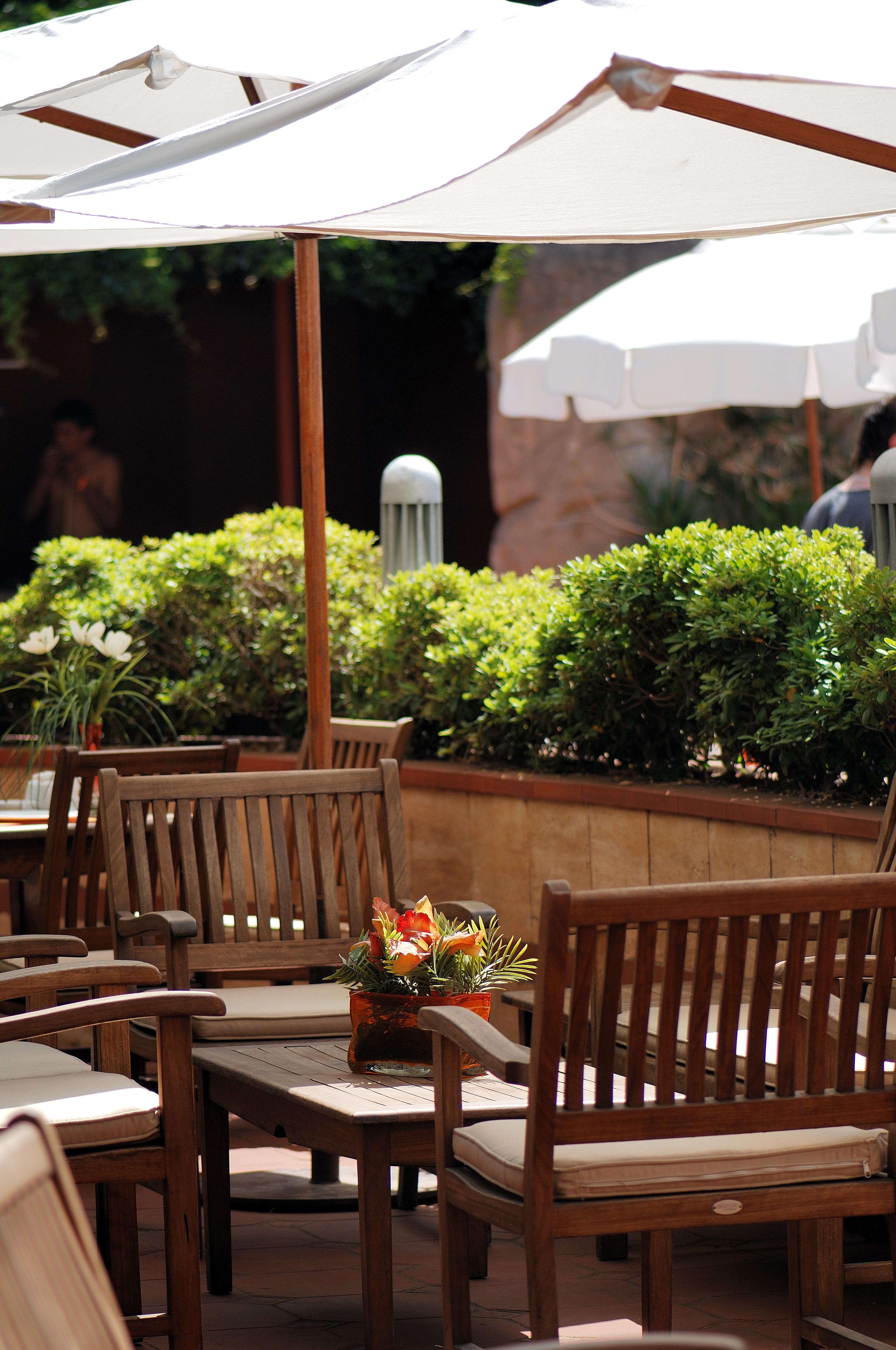 Elegance Hotels International มาร์มาริส ภายนอก รูปภาพ