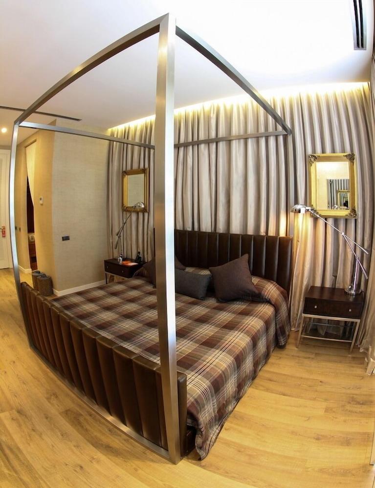 Elegance Hotels International มาร์มาริส ภายนอก รูปภาพ