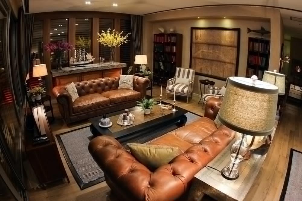 Elegance Hotels International มาร์มาริส ภายนอก รูปภาพ