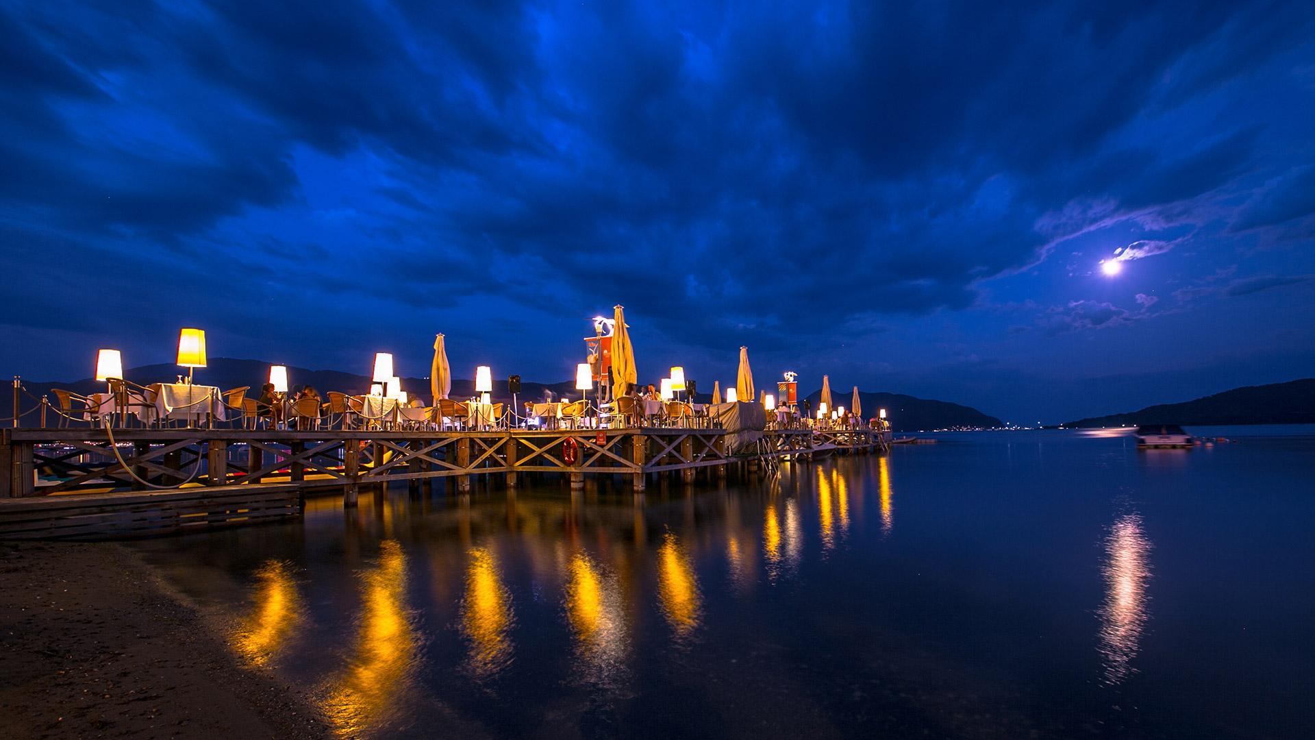 Elegance Hotels International มาร์มาริส ภายนอก รูปภาพ