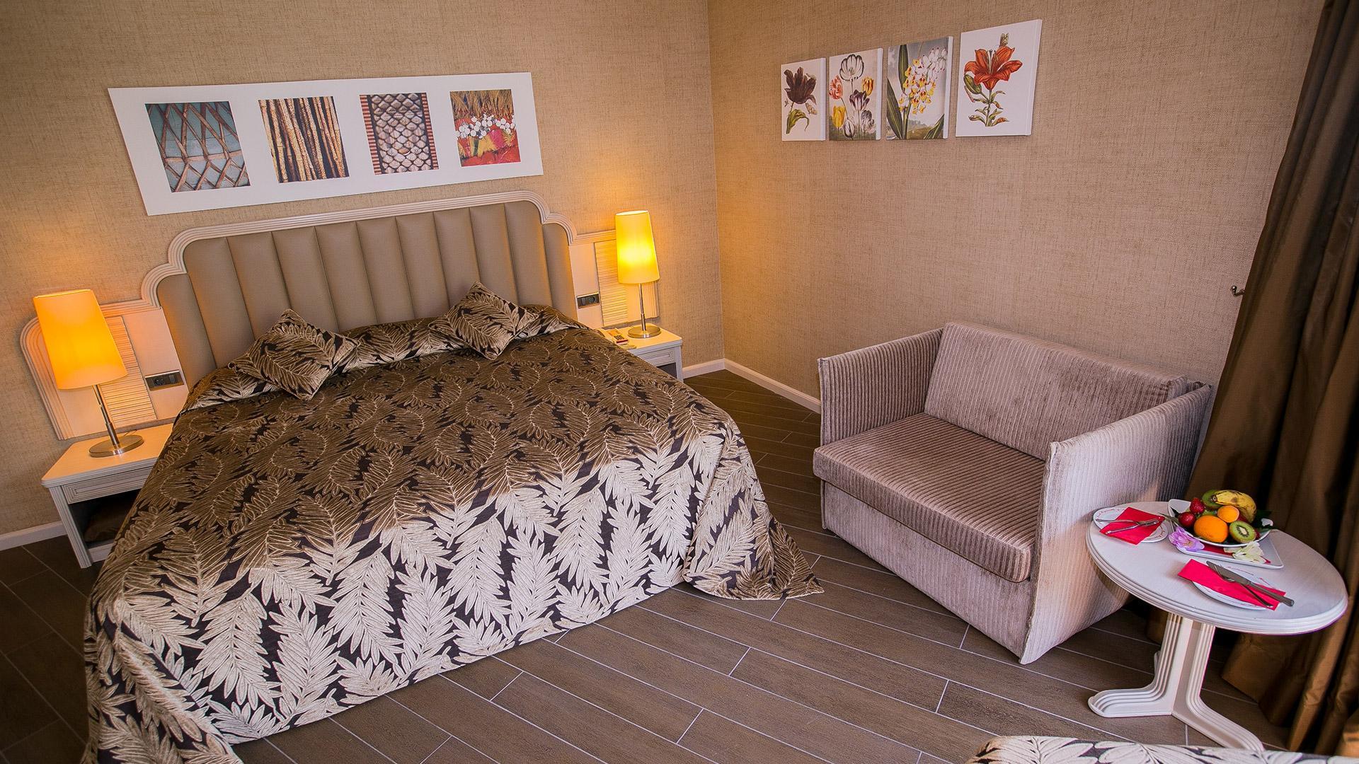 Elegance Hotels International มาร์มาริส ภายนอก รูปภาพ