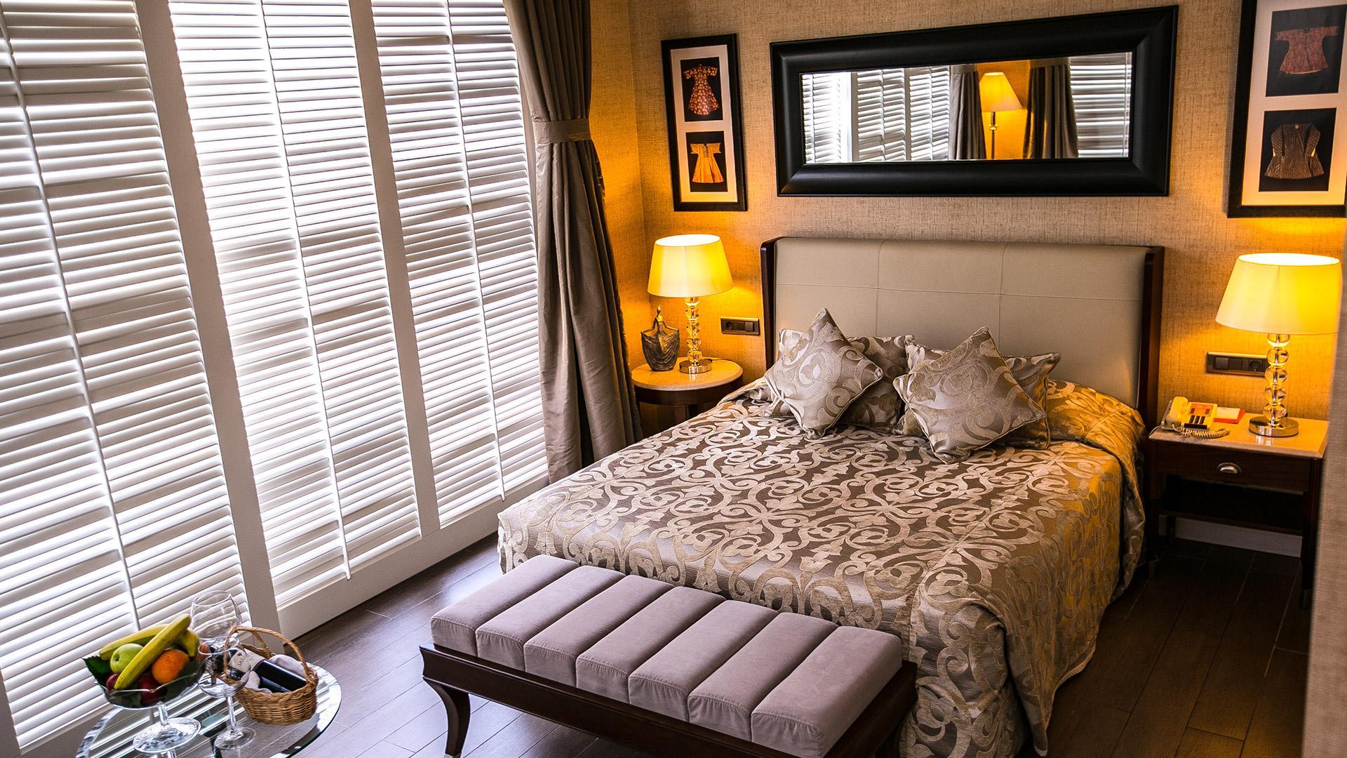 Elegance Hotels International มาร์มาริส ภายนอก รูปภาพ