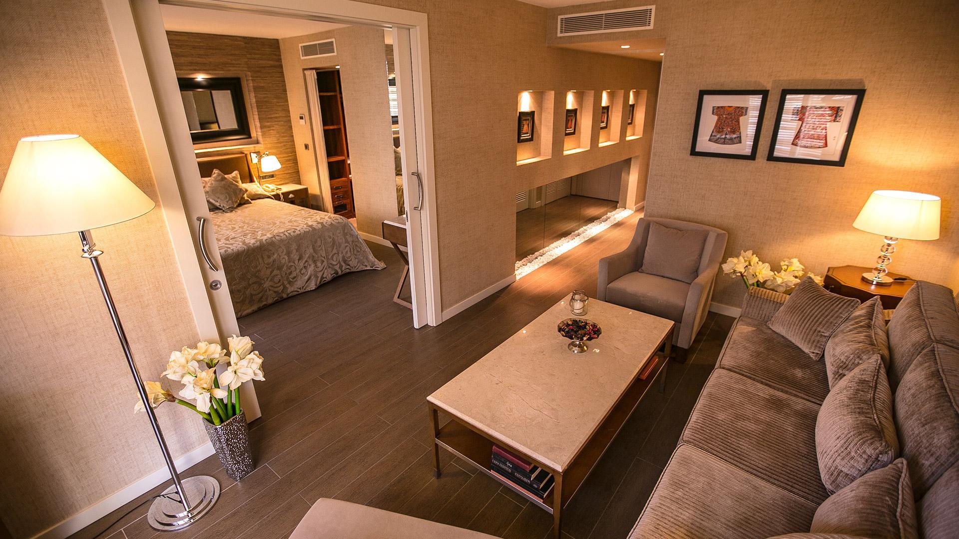 Elegance Hotels International มาร์มาริส ภายนอก รูปภาพ