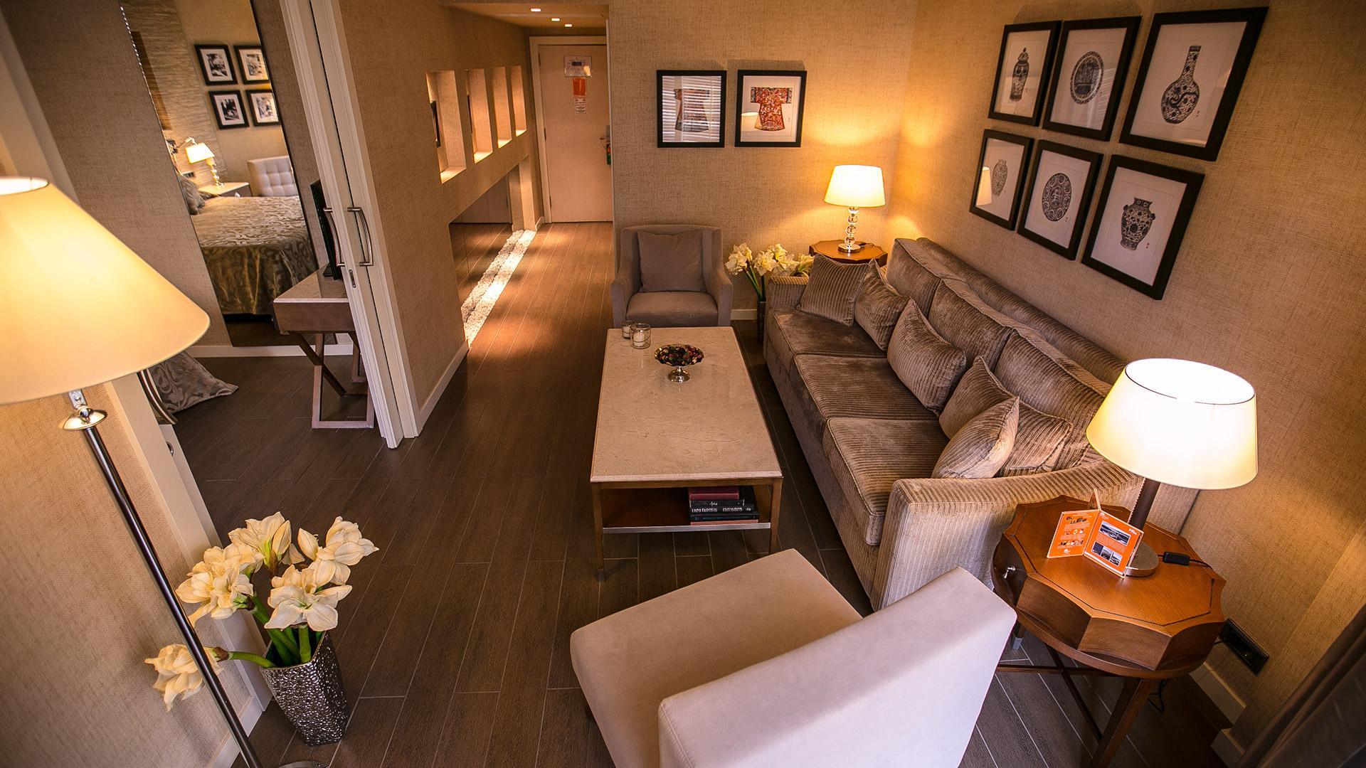 Elegance Hotels International มาร์มาริส ภายนอก รูปภาพ