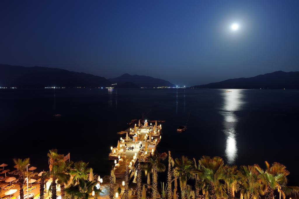 Elegance Hotels International มาร์มาริส ภายนอก รูปภาพ